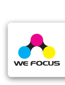 Hosted by We Focus